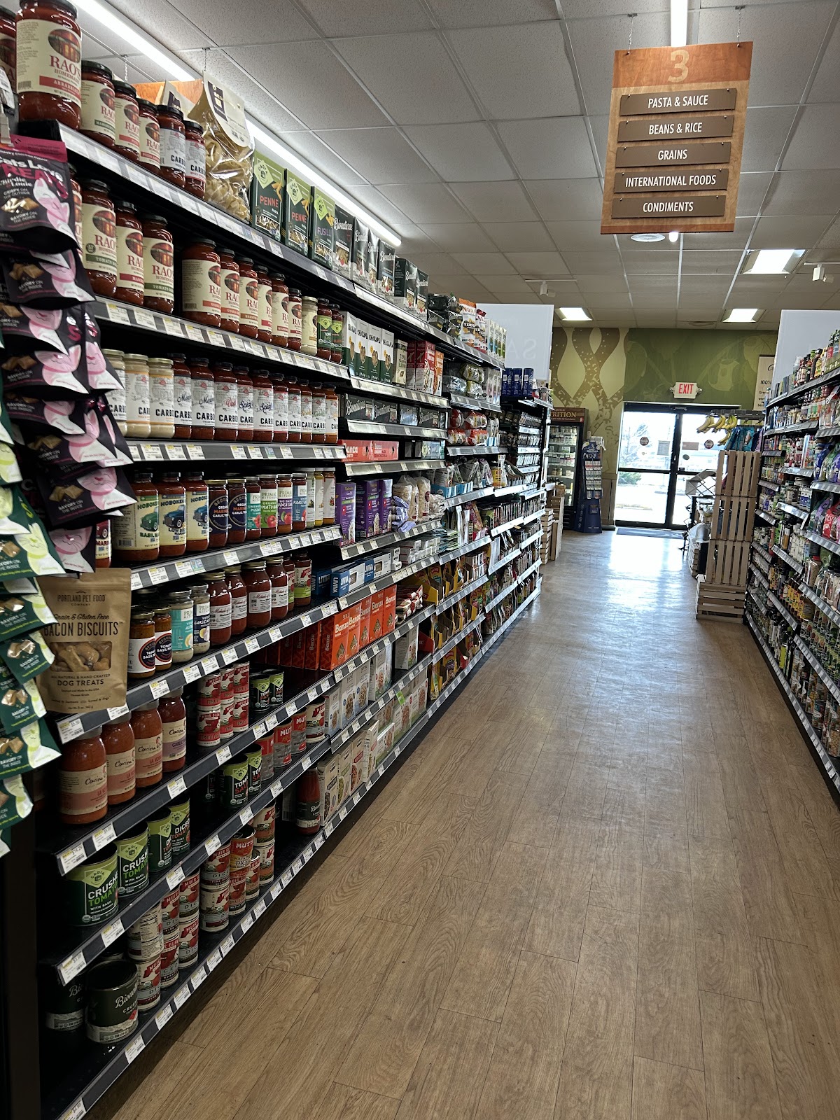 Green's Natural Foods Ocean NJ gallery 3