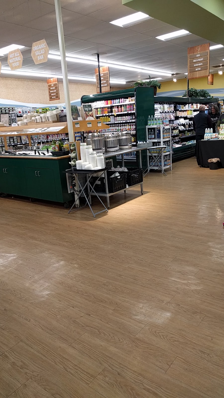 Green's Natural Foods Ocean NJ gallery 5