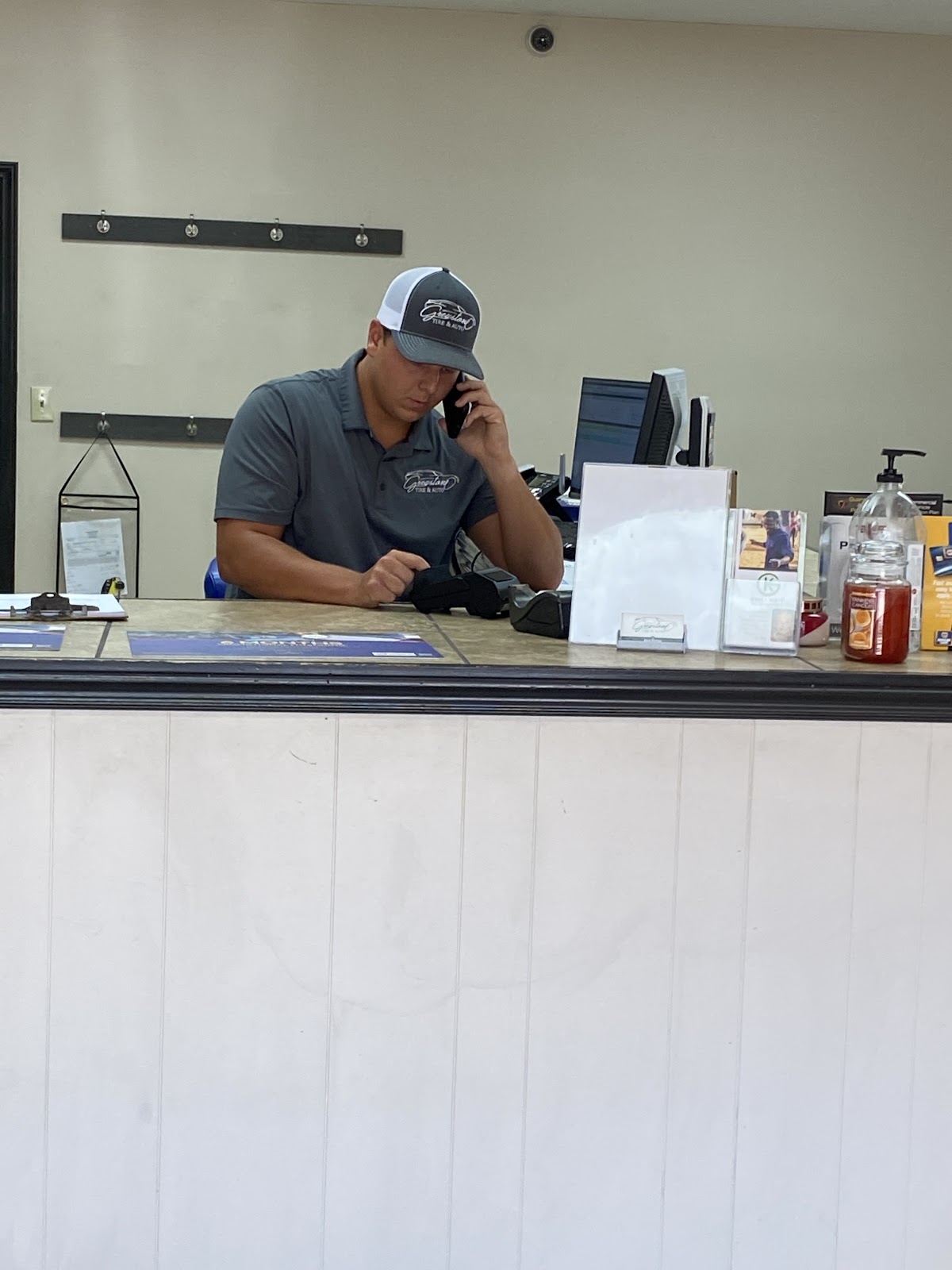 Greystone Tire & Auto gallery 6