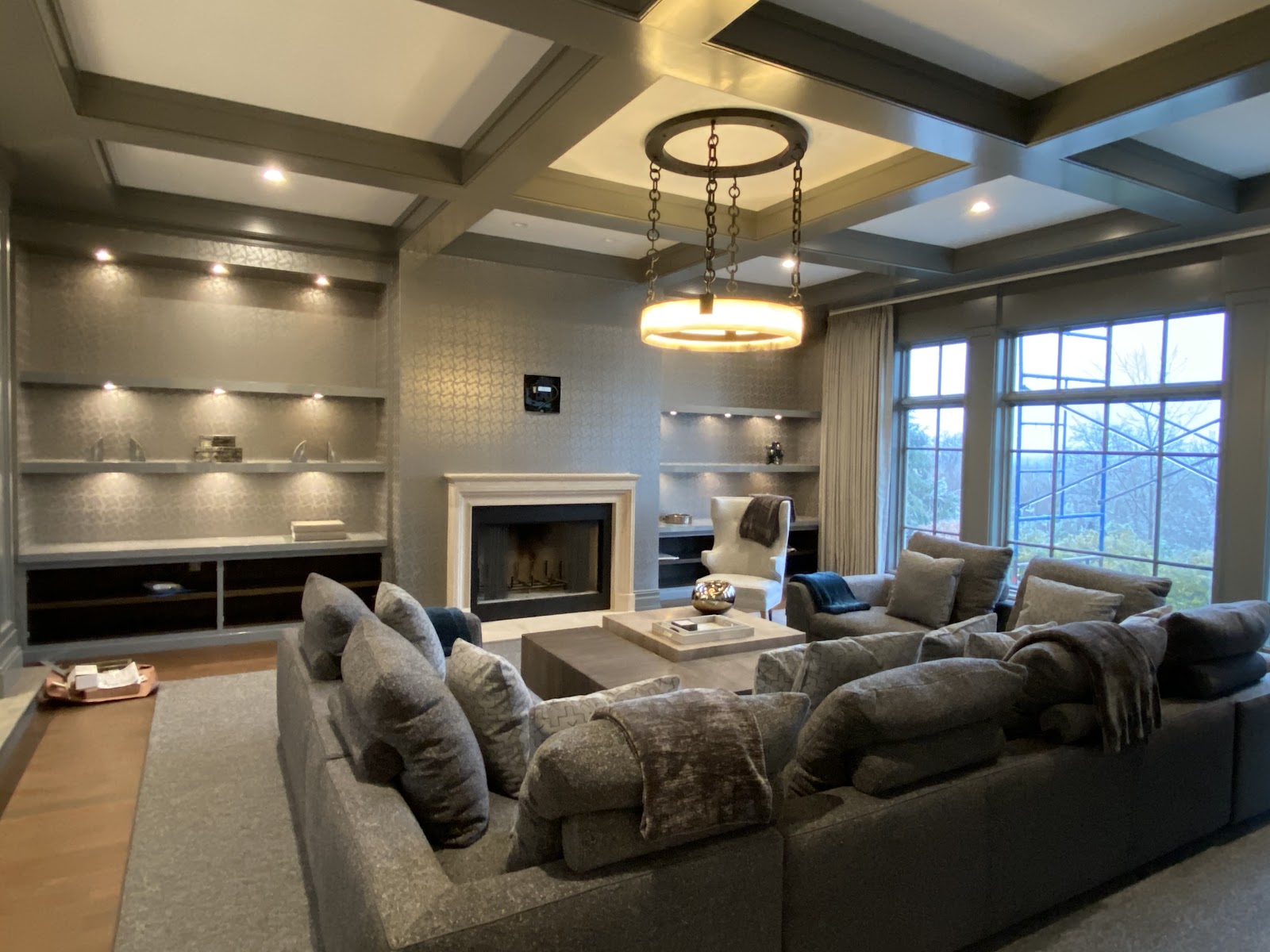 Grounded Electric Company | Licensed Electricians & Contractors gallery 2