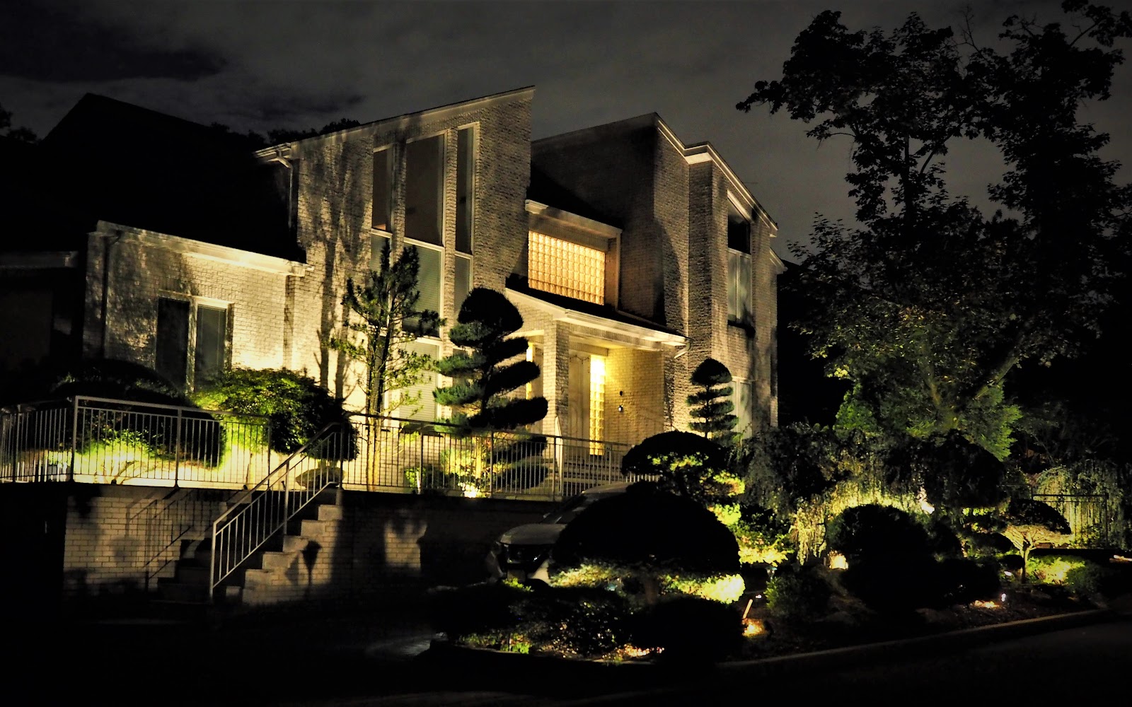 Grounded Electric Company | Licensed Electricians & Contractors gallery 4