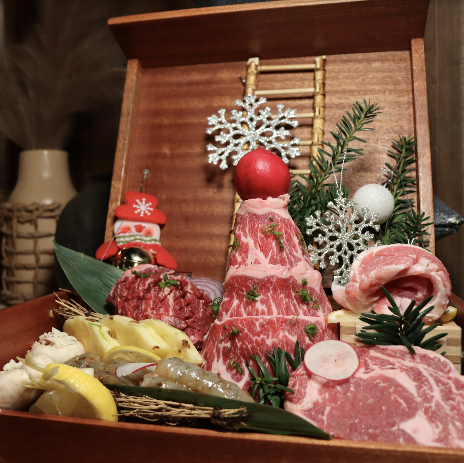 Gyu-Ichiro Japanese BBQ gallery 3