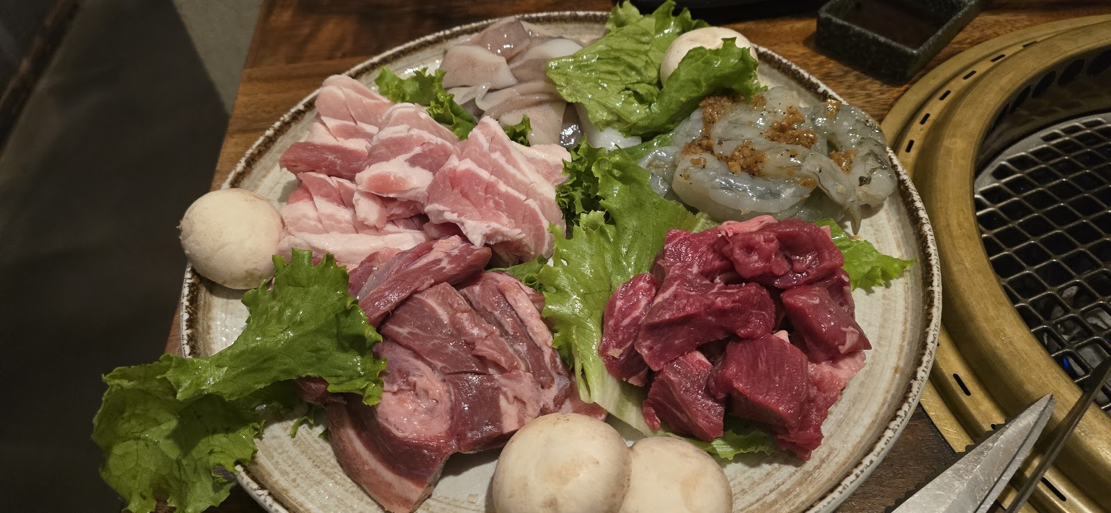 Gyu-Ichiro Japanese BBQ gallery 4