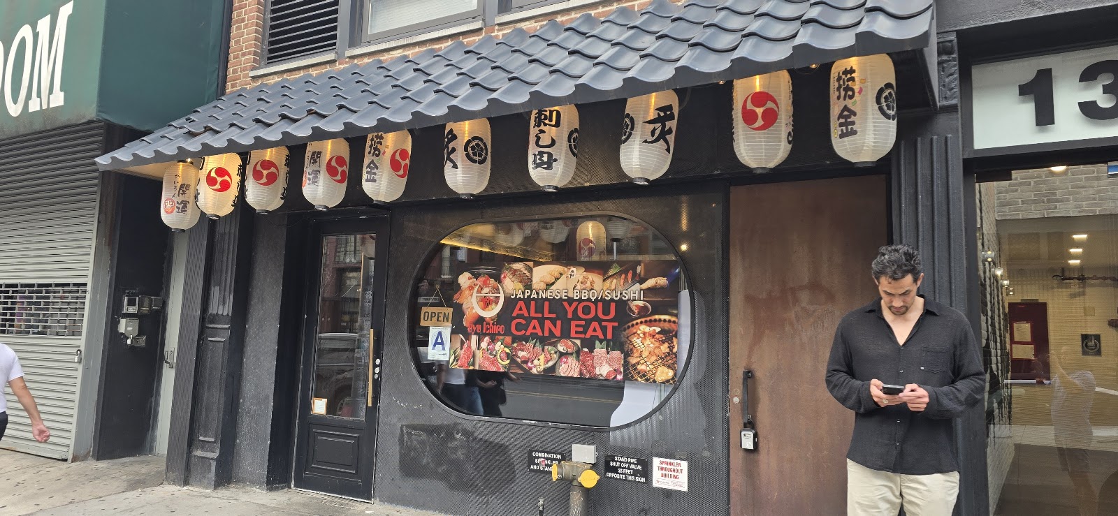 Gyu-Ichiro Japanese BBQ gallery 5