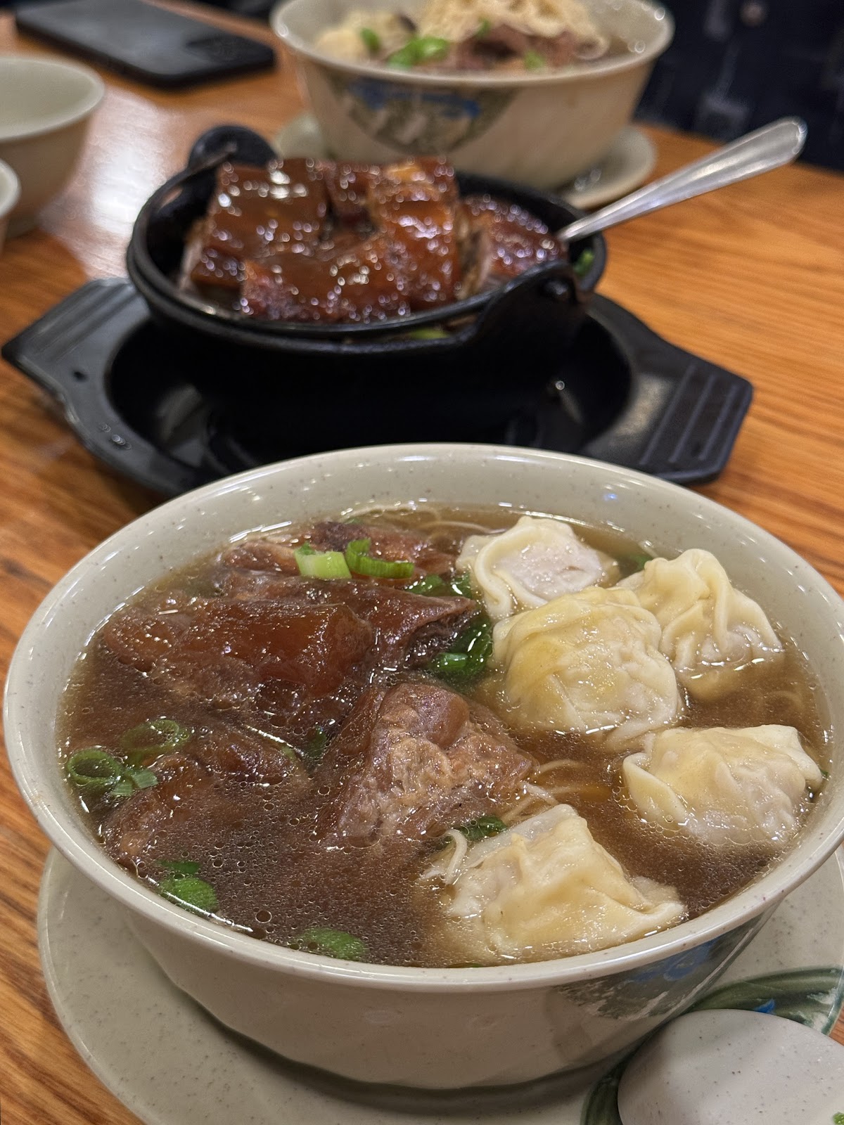 H K Wonton Garden gallery 4