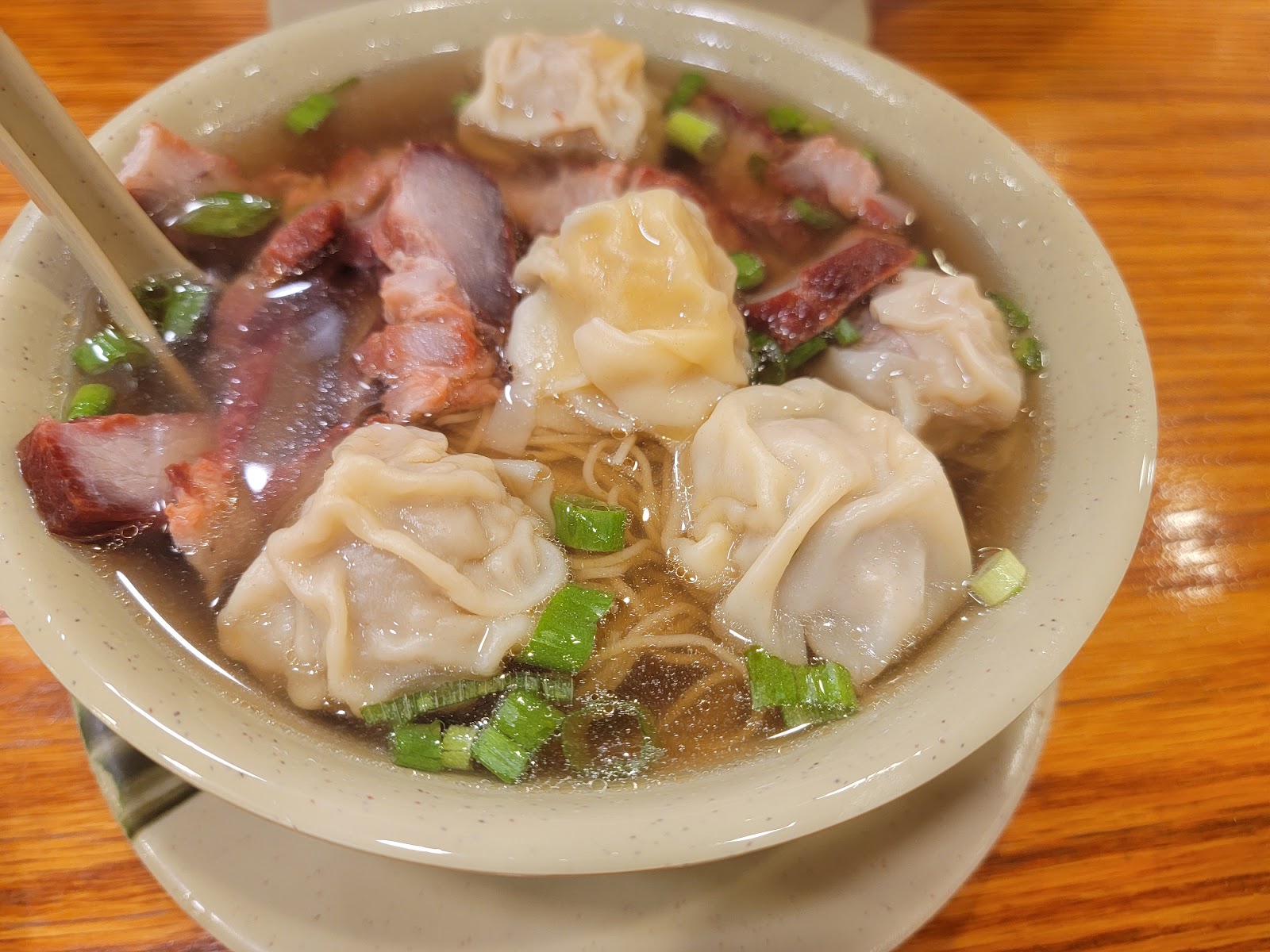H K Wonton Garden gallery 6