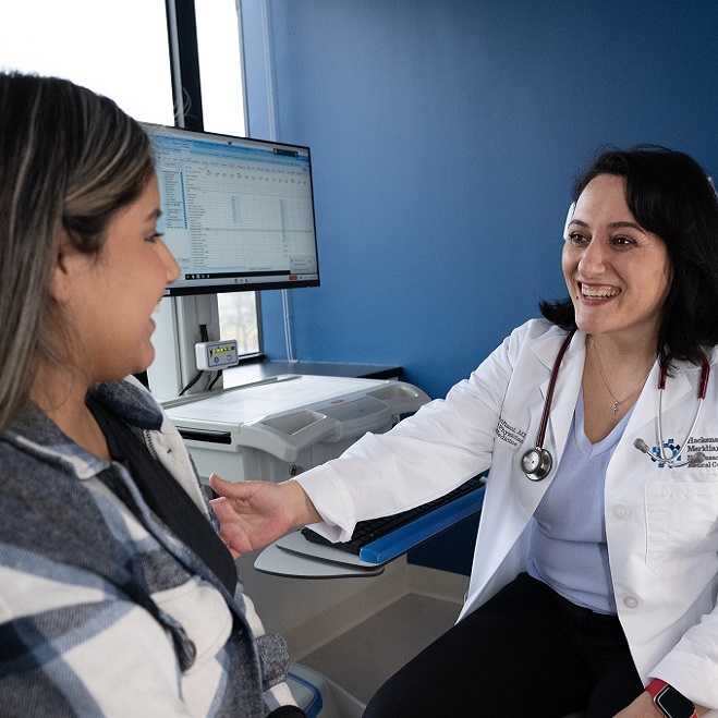 Hackensack Meridian Health Medical Group - Primary Care - Sea Girt gallery 1