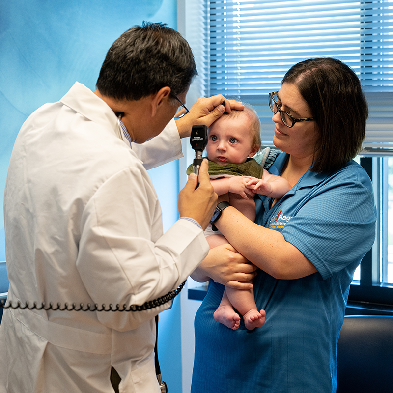 Hackensack Meridian Health Medical Group - Primary Care - Sea Girt gallery 3