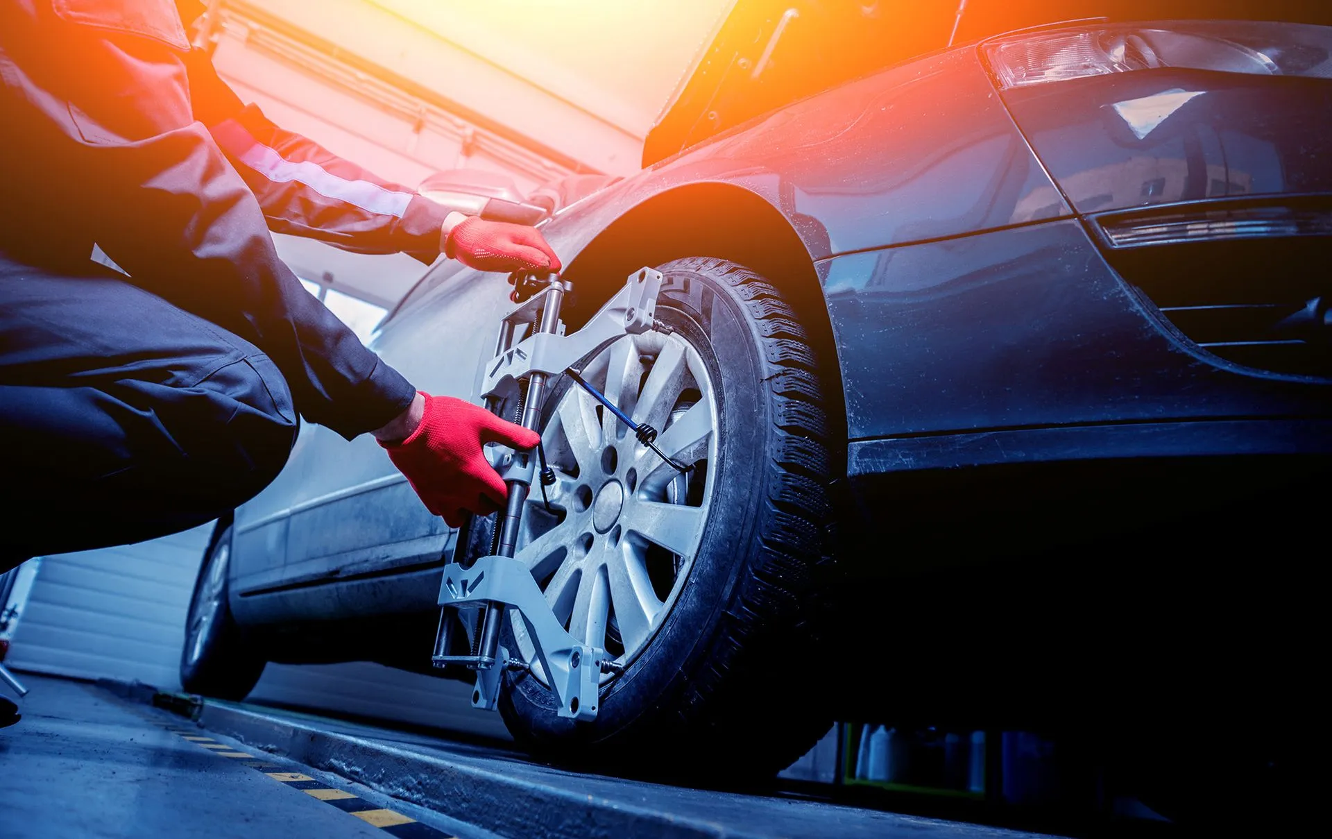 Hainesport Auto & Truck Repair gallery 1