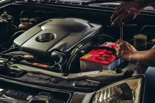 Hainesport Auto & Truck Repair gallery 2
