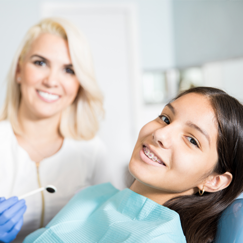 Hamilton Dental Associates gallery 2