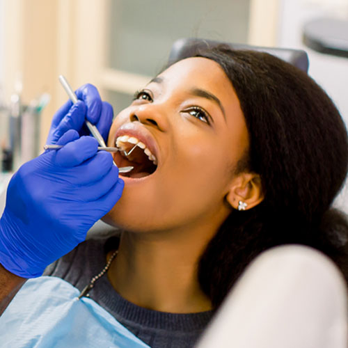 Hamilton Dental Associates gallery 3