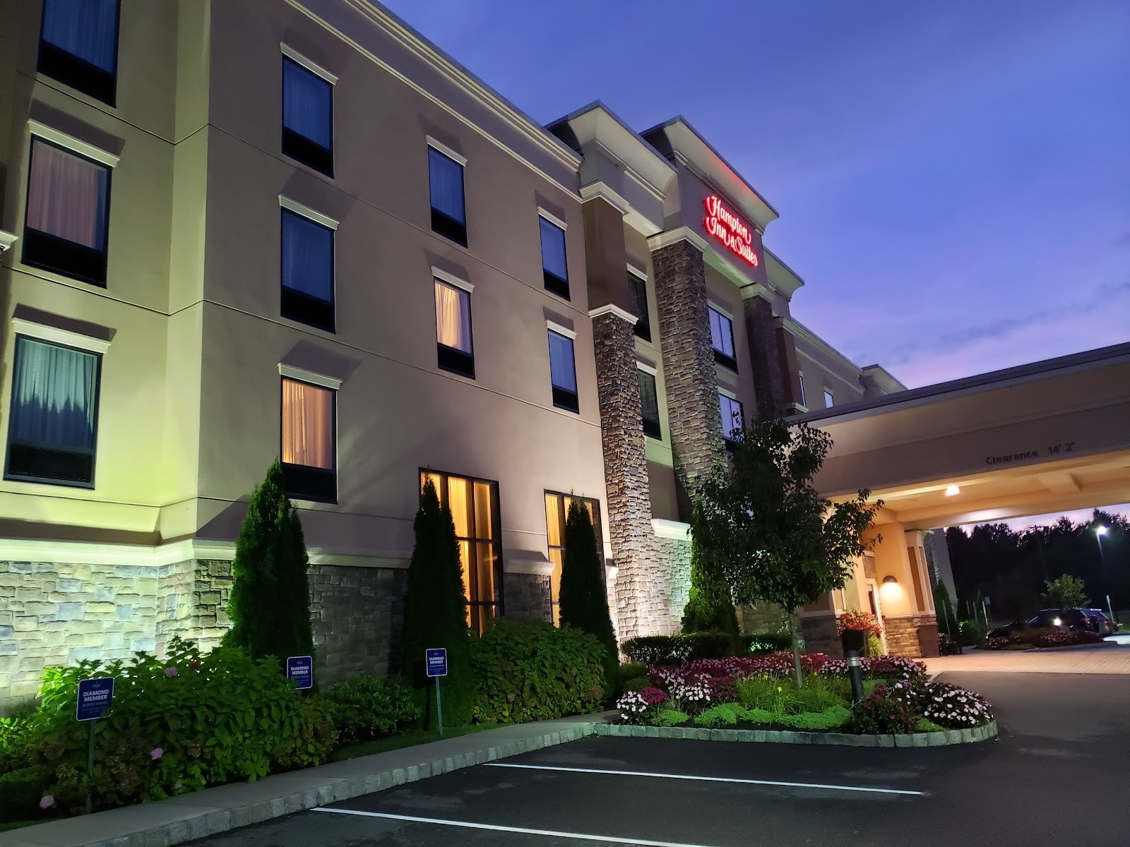 Hampton Inn & Suites Robbinsville gallery 1