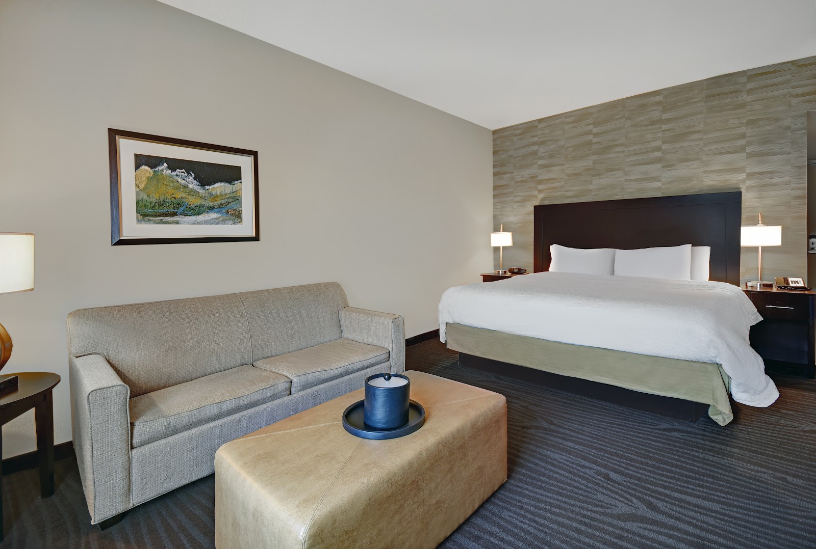 Hampton Inn & Suites Robbinsville gallery 2