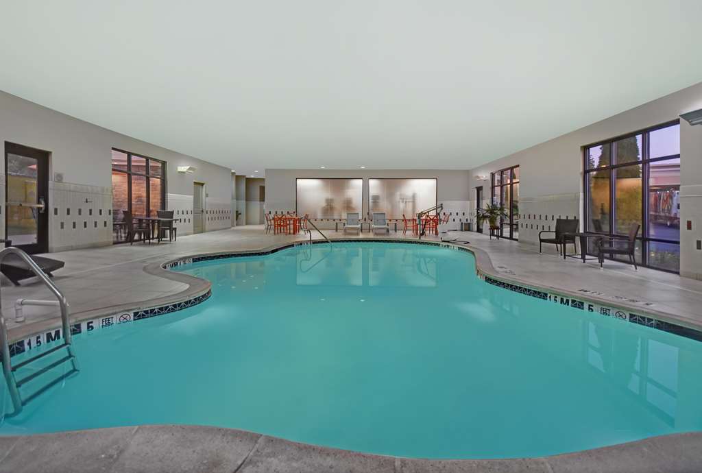 Hampton Inn & Suites Robbinsville gallery 3