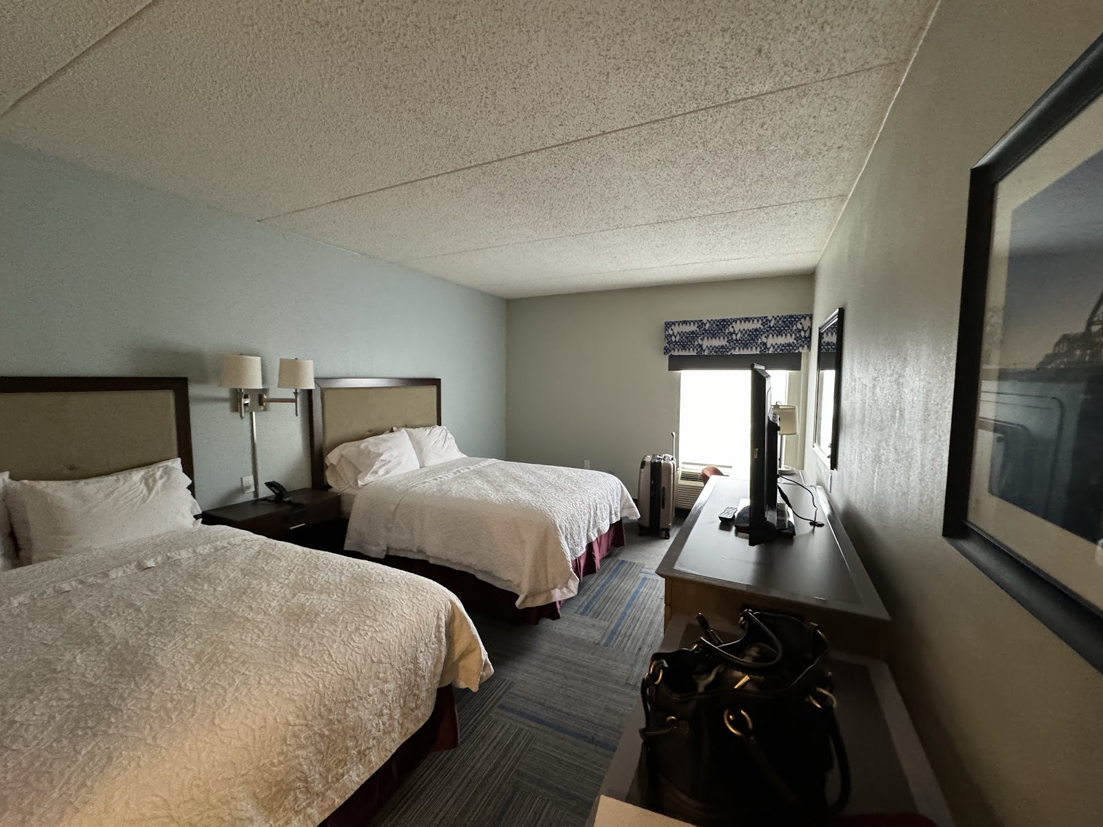 Hampton Inn Bordentown gallery 2