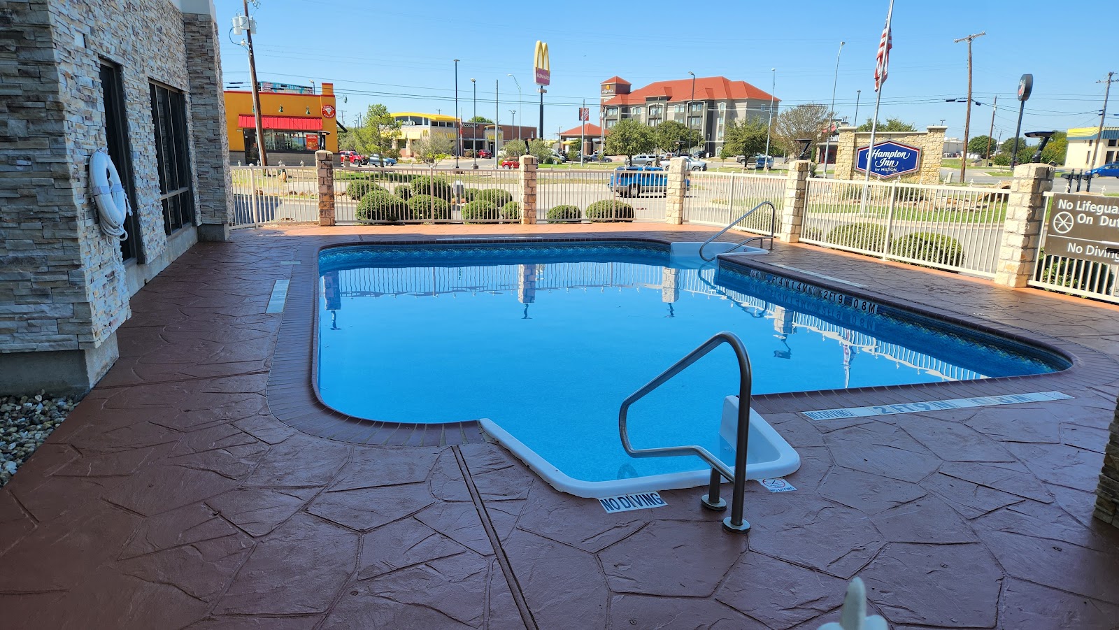 Hampton Inn Brownwood gallery 3