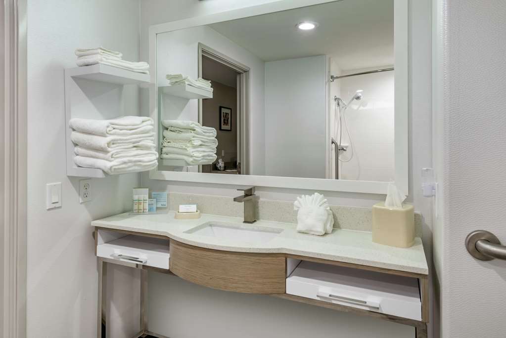 Hampton Inn Brownwood gallery 4