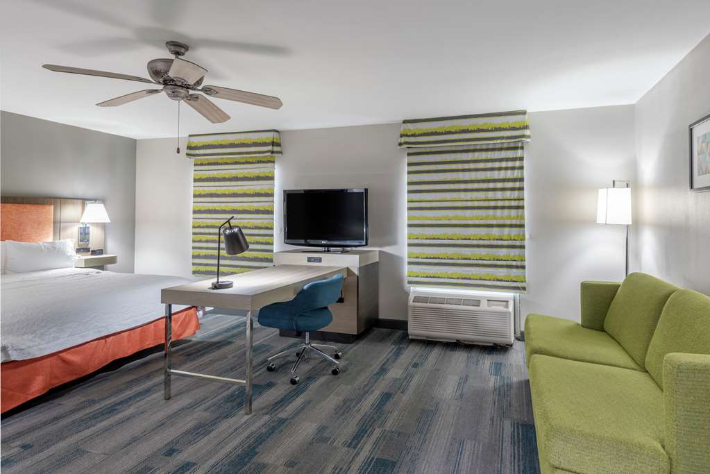 Hampton Inn Brownwood gallery 5