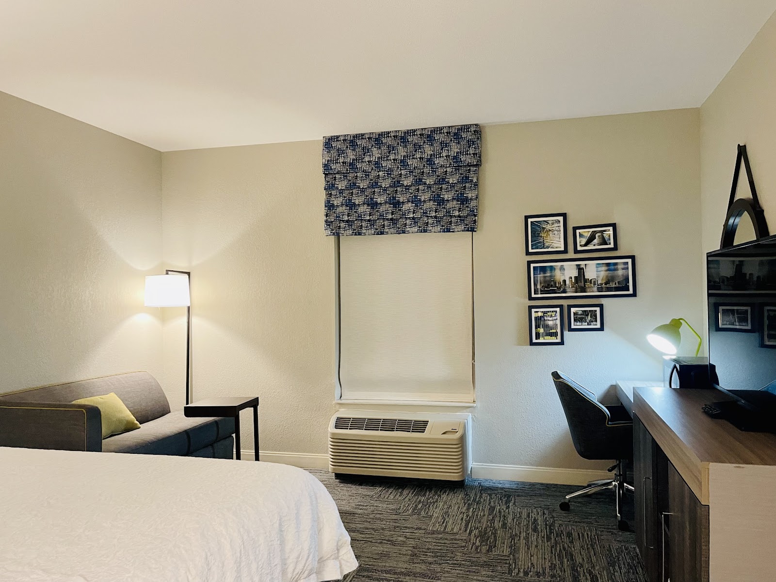 Hampton Inn Cranbury gallery 2