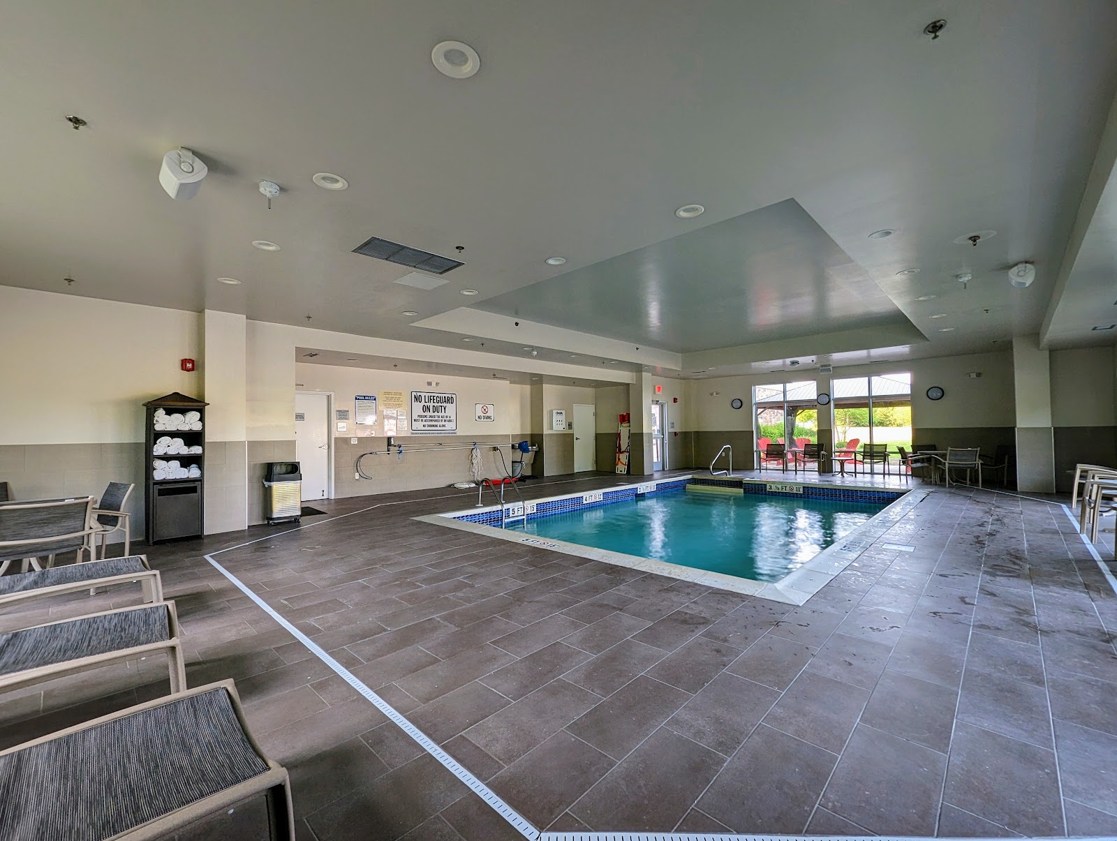 Hampton Inn Cranbury gallery 3