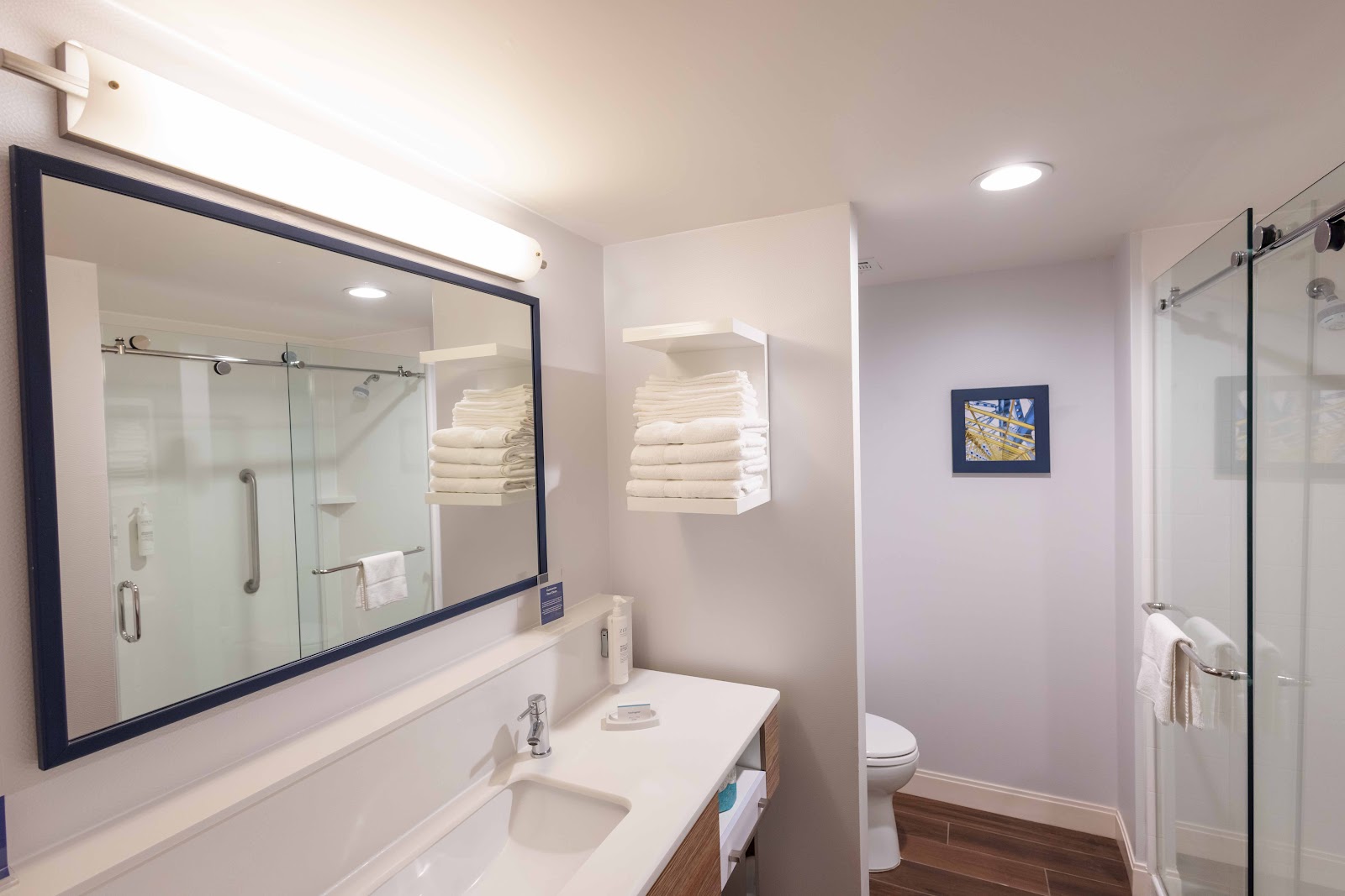 Hampton Inn Cranbury gallery 4