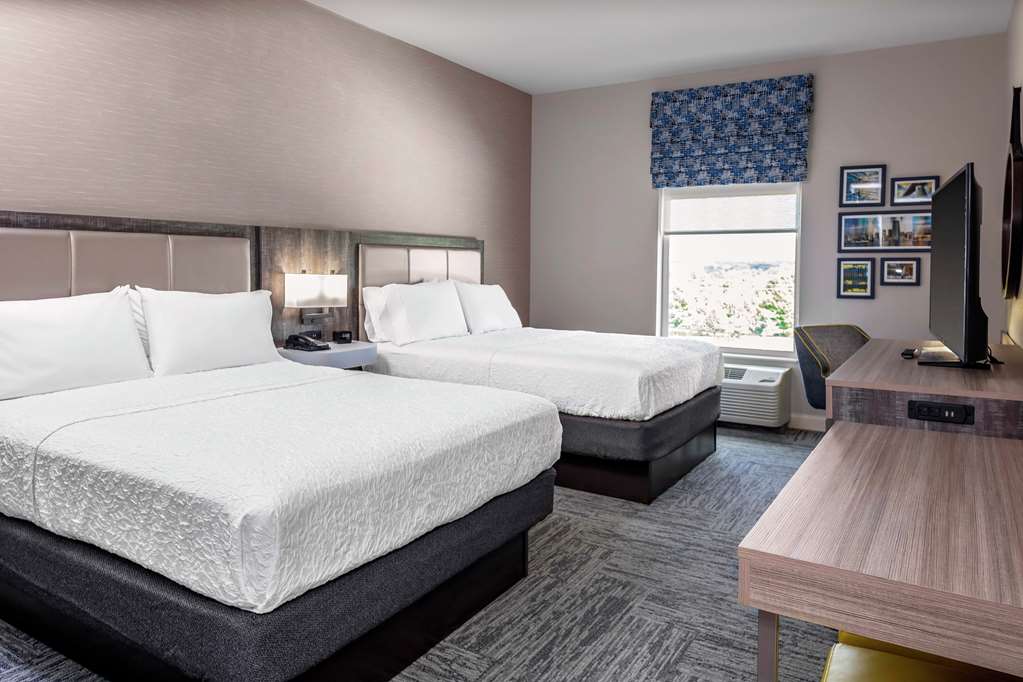 Hampton Inn Cranbury gallery 5