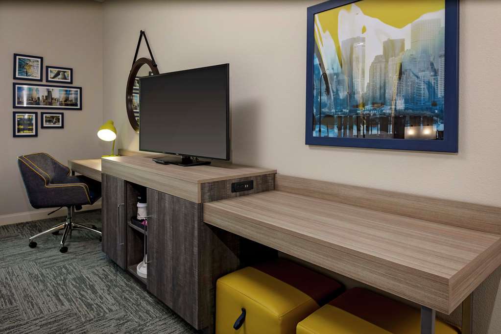 Hampton Inn Cranbury gallery 6