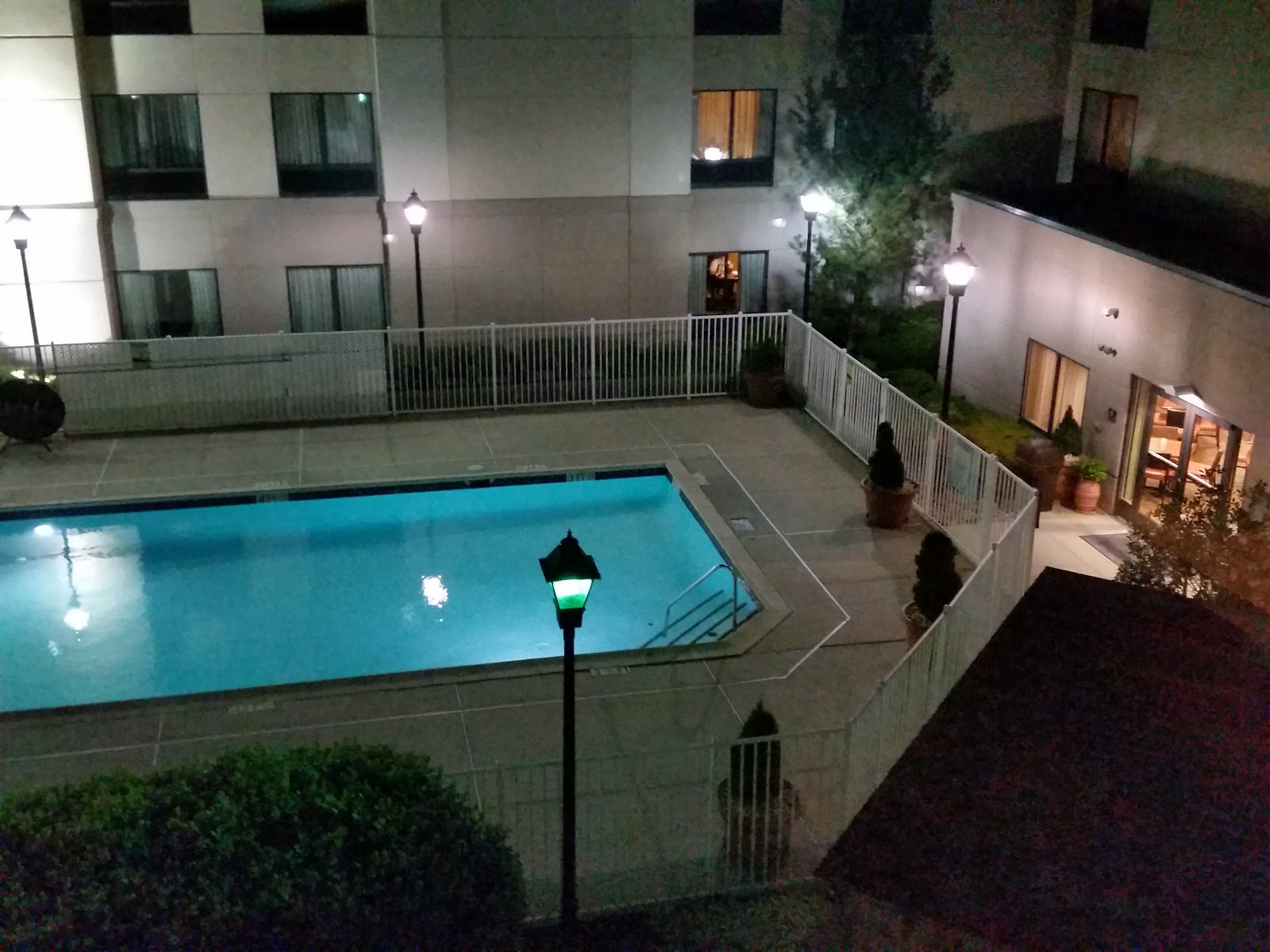 Hampton Inn Princeton gallery 3