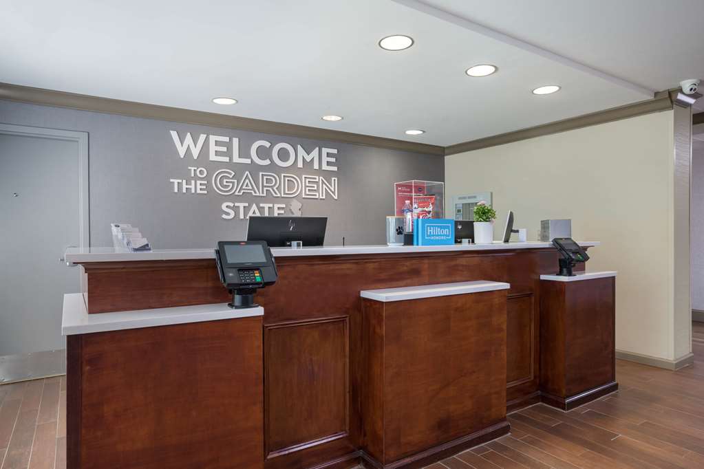 Hampton Inn Princeton gallery 6