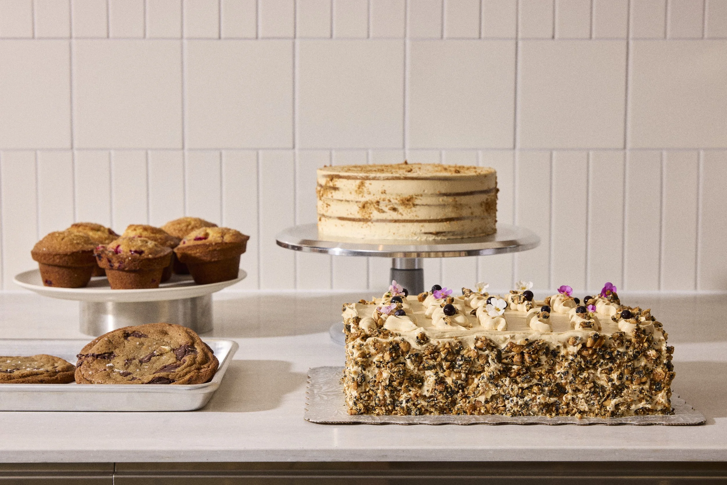 Hani’s bakery + café gallery 1