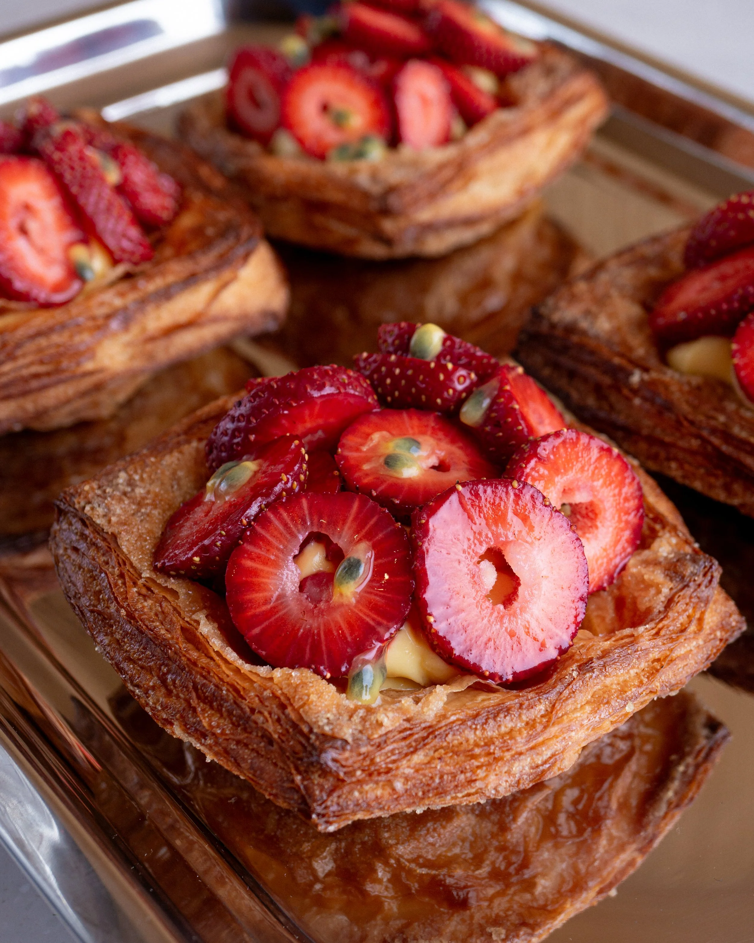 Hani’s bakery + café gallery 2