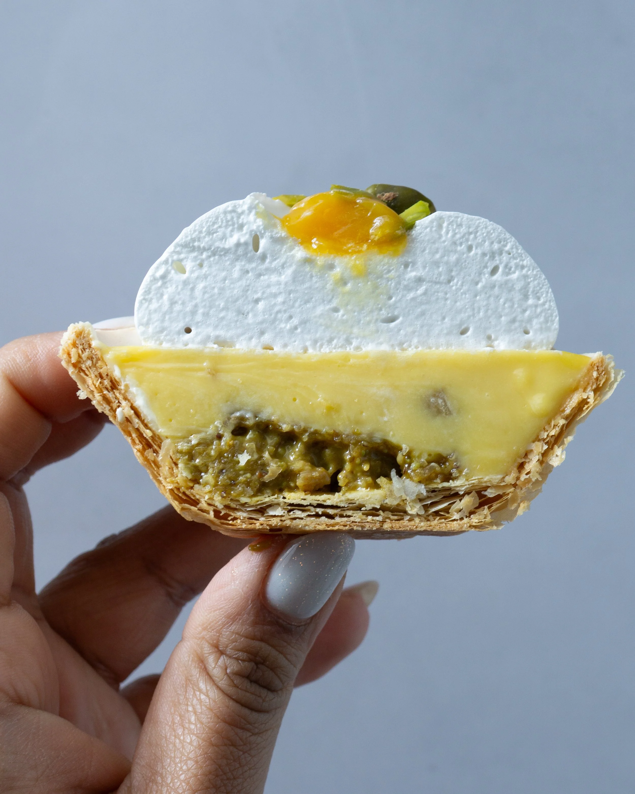 Hani’s bakery + café gallery 3