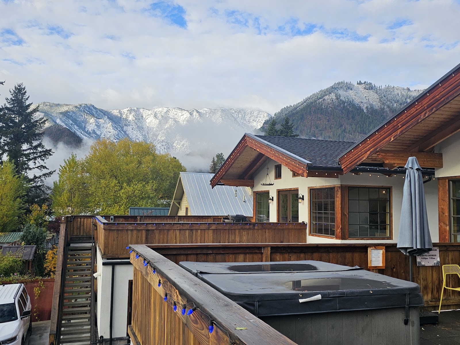 Hans & Franz Lodges gallery 1