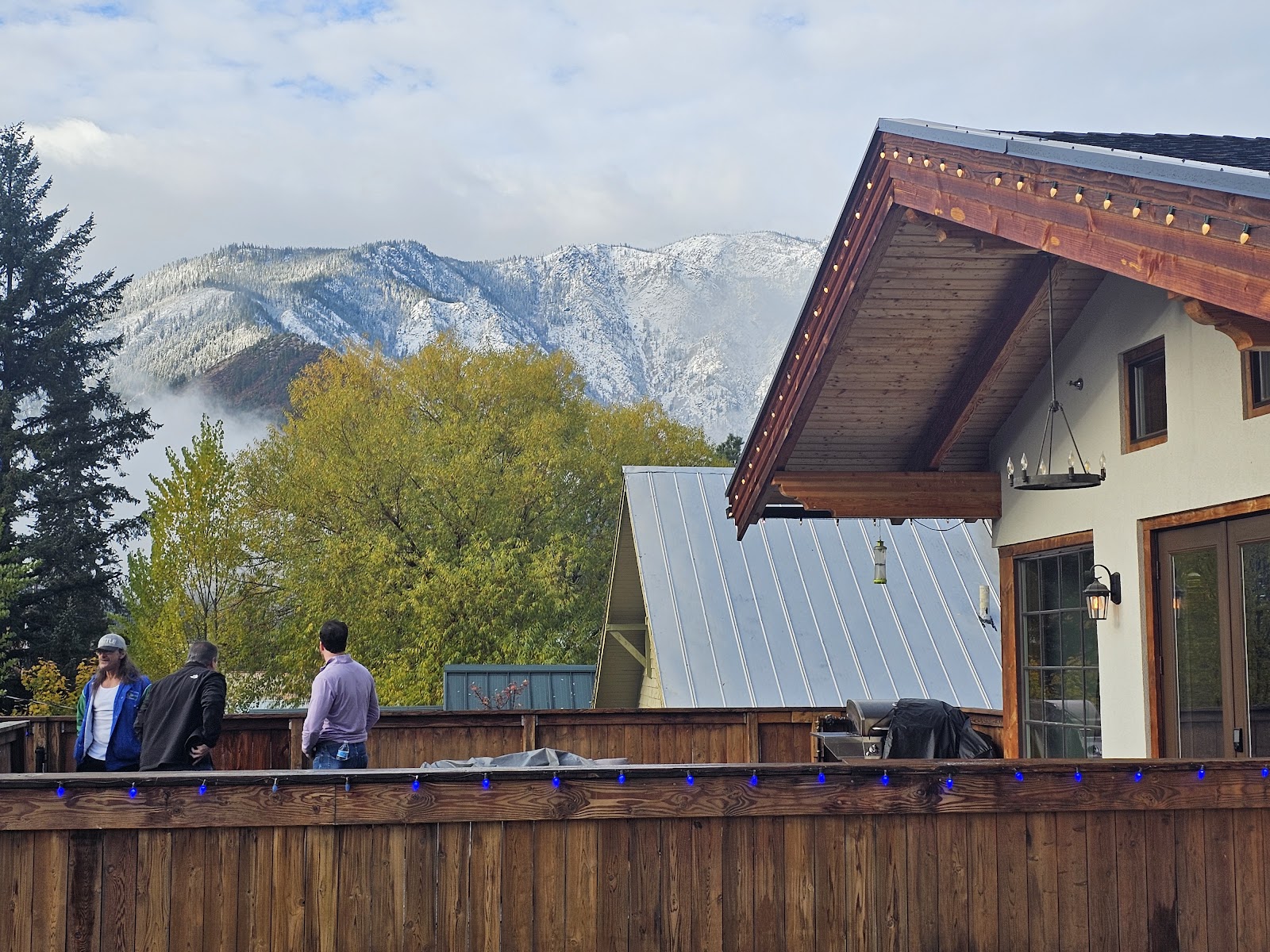 Hans & Franz Lodges gallery 2