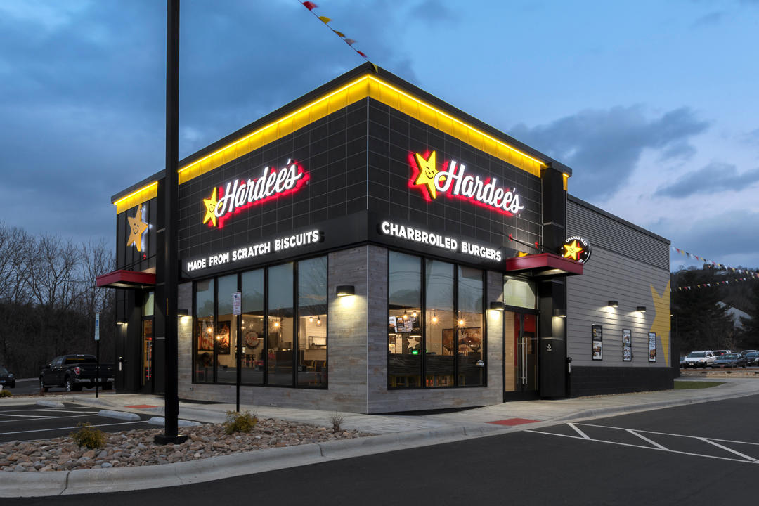 Hardee's gallery 2
