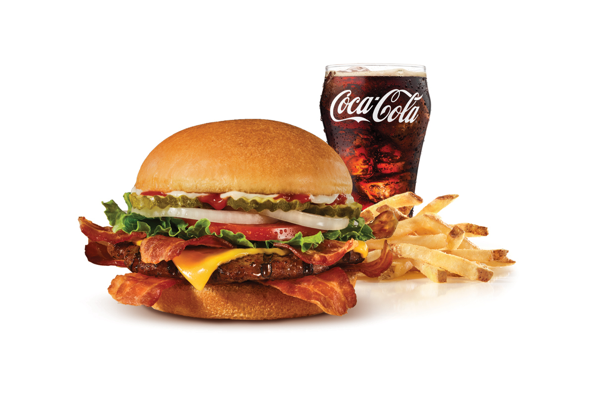 Hardee's gallery 4