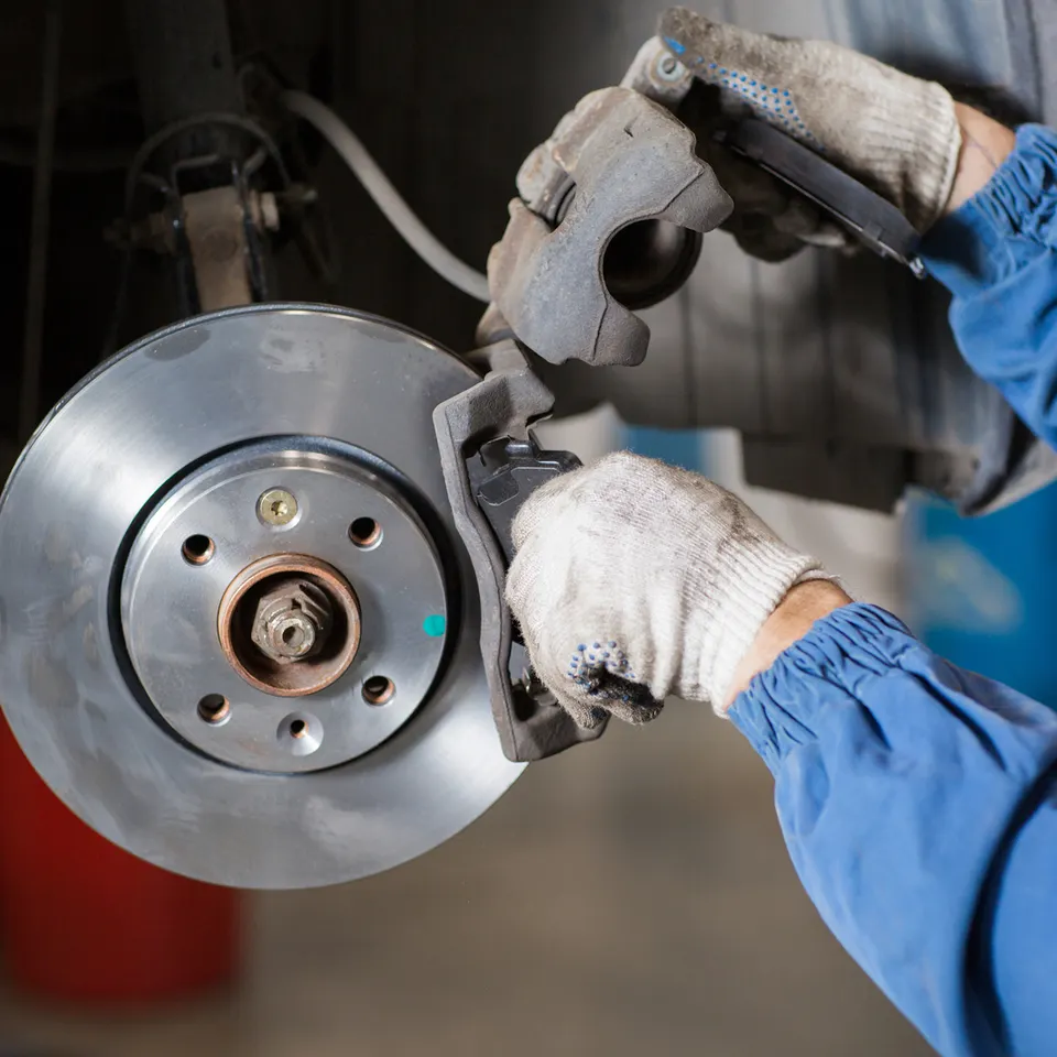 Harris Automotive Repair gallery 3