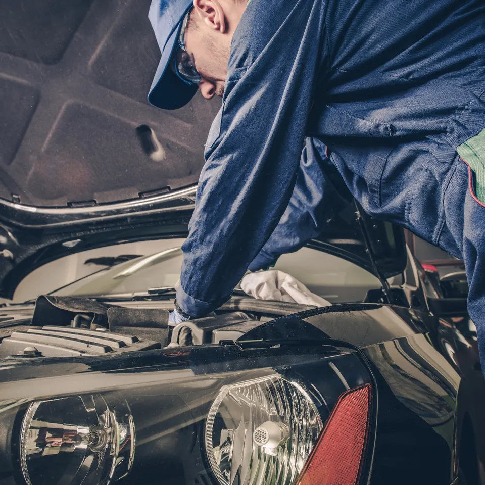Harris Automotive Repair gallery 5