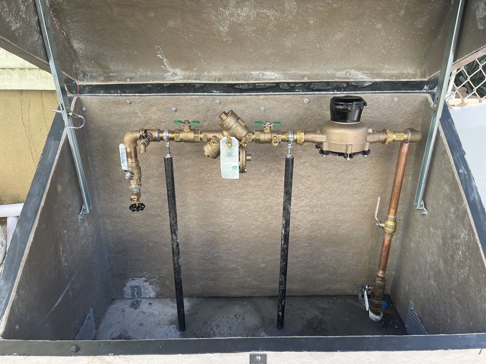 Harris Plumbing & Heating Corporation gallery 6