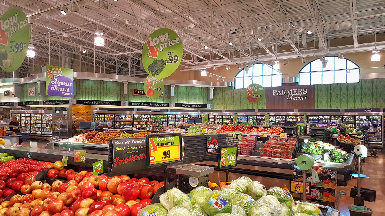 Harris Teeter gallery 2
