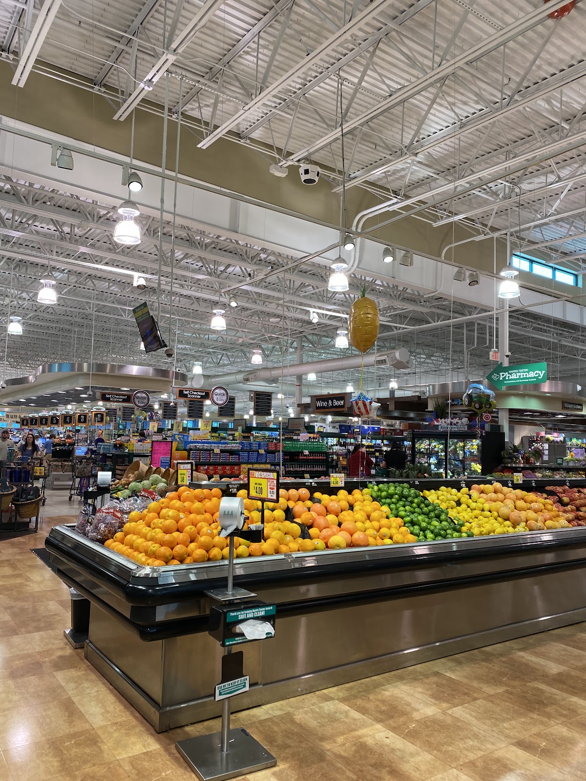 Harris Teeter gallery 3