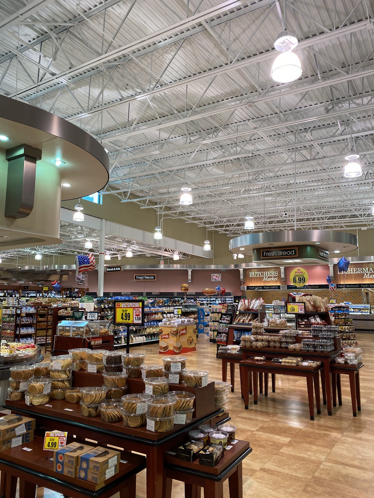 Harris Teeter gallery 4