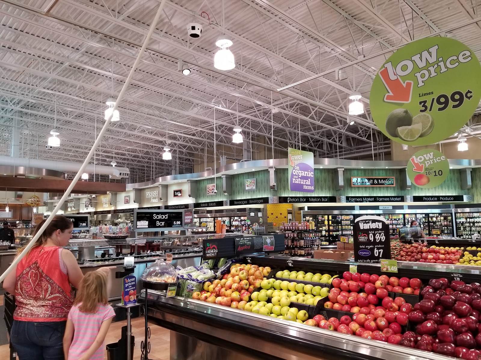 Harris Teeter gallery 5