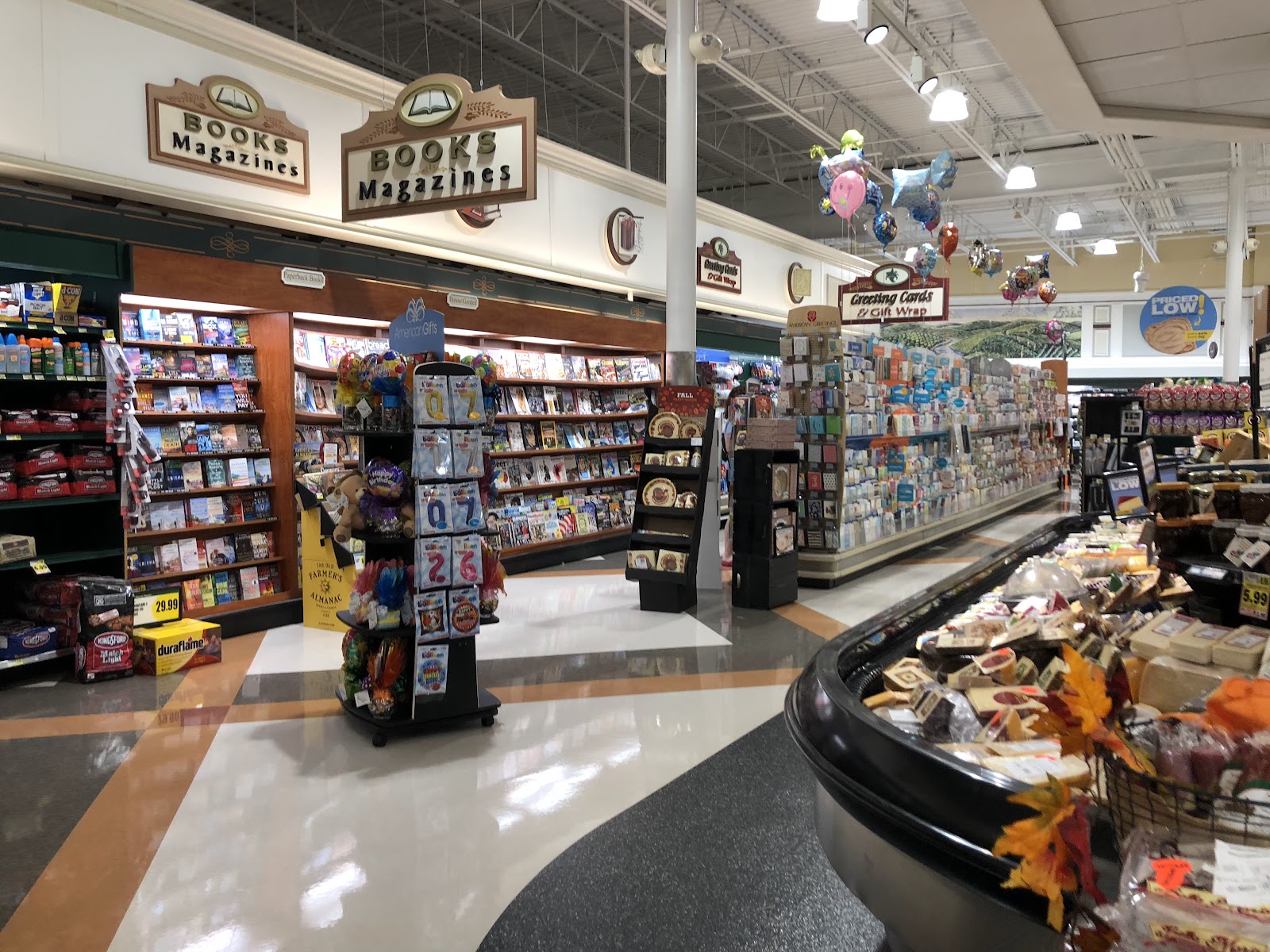 Harris Teeter gallery 6