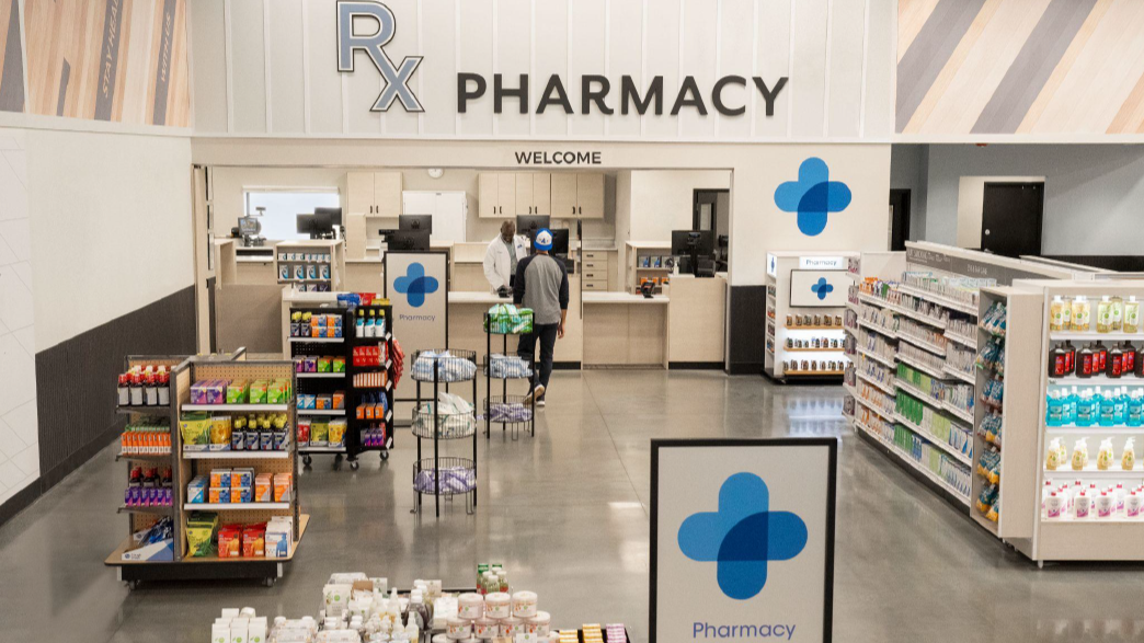 Harris Teeter Pharmacy gallery 6