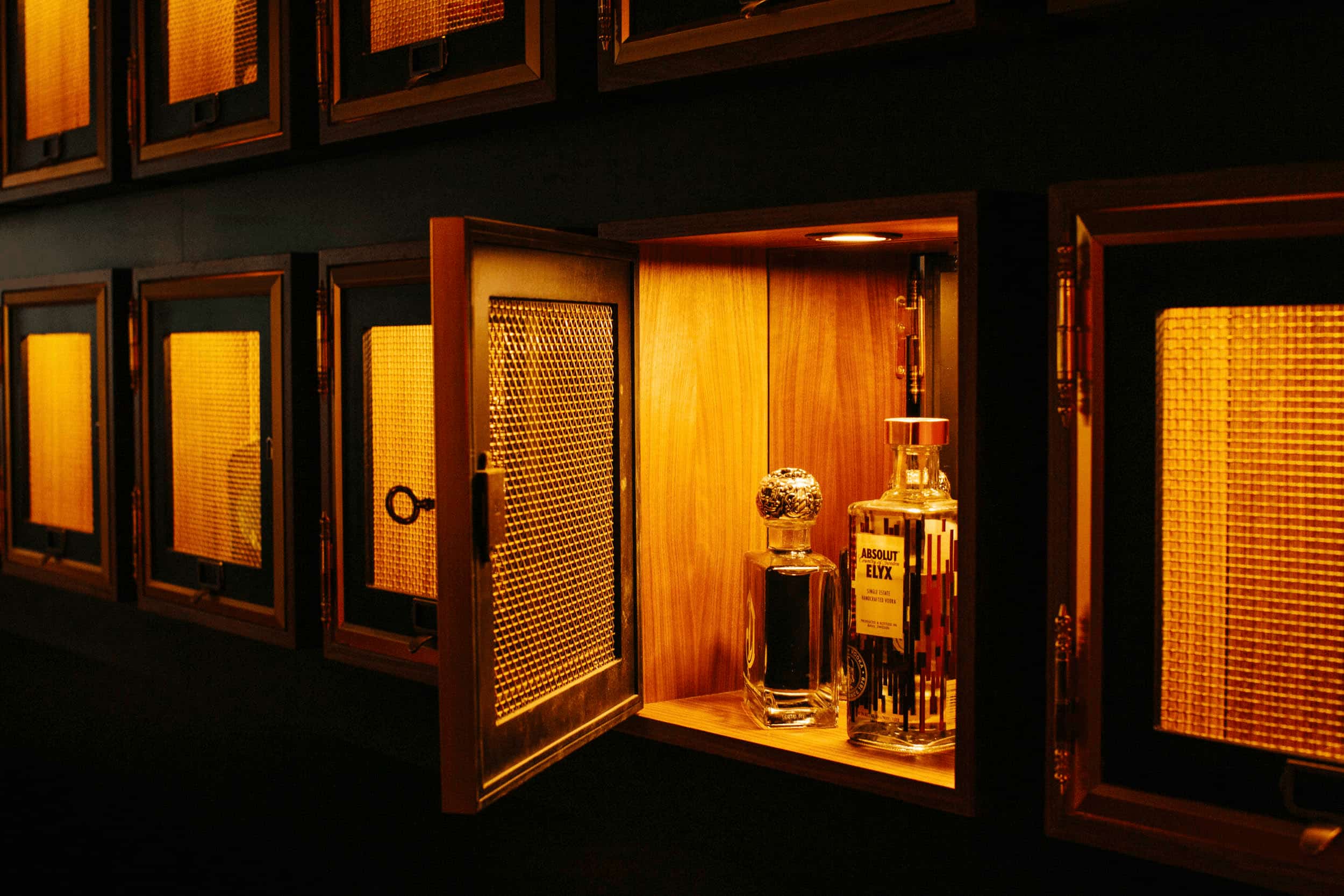 Harry's gallery 5