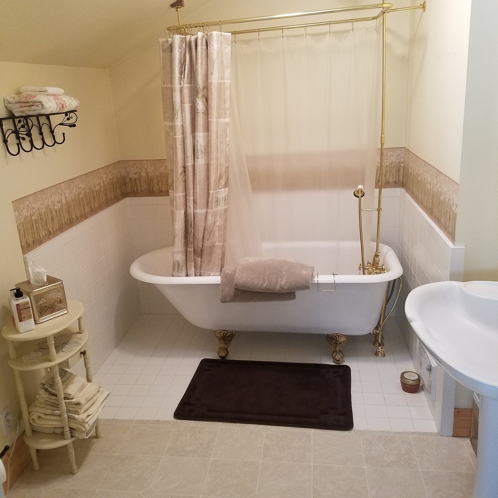 Haus Chikamin B & B gallery 5