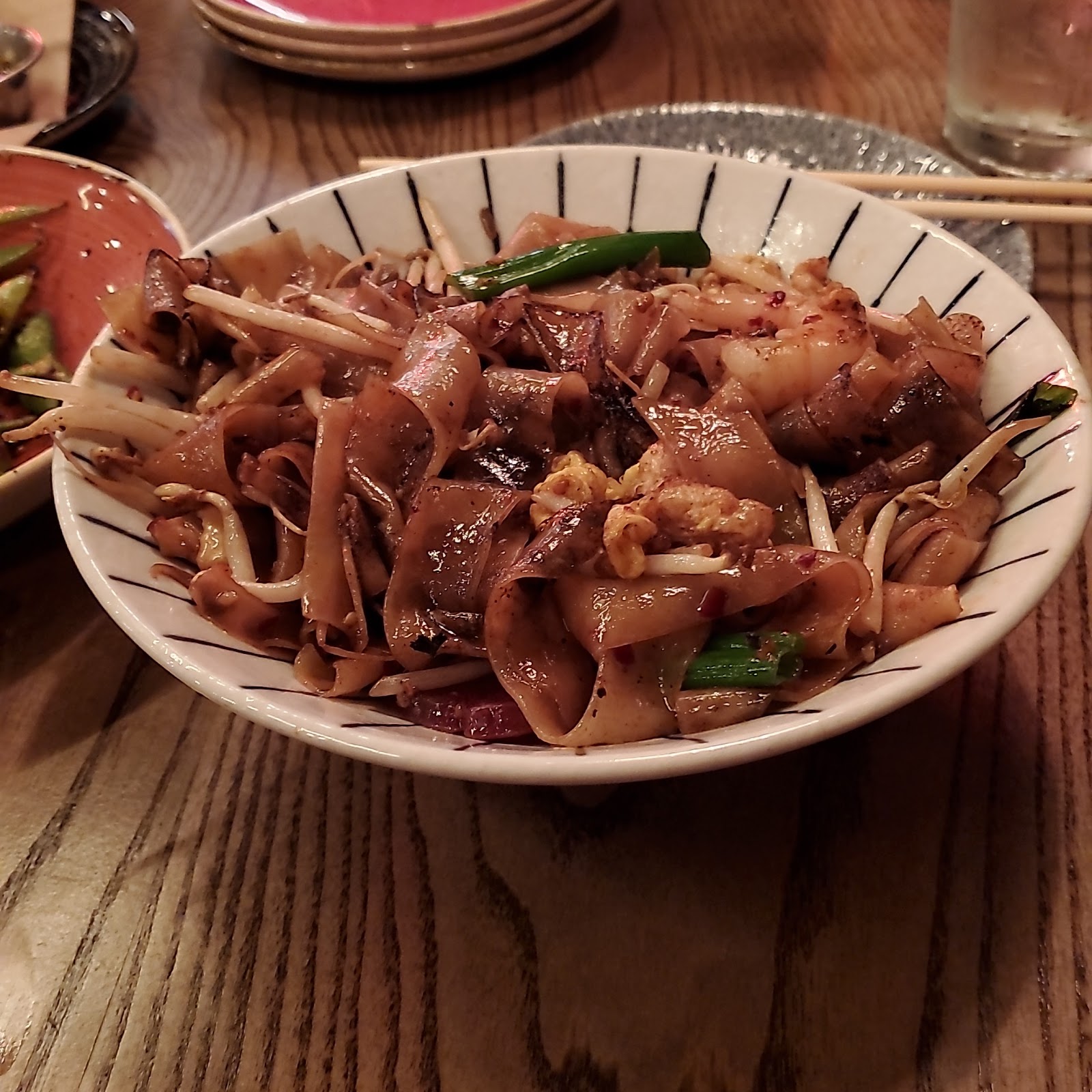 Hawkers Asian Street Food gallery 2