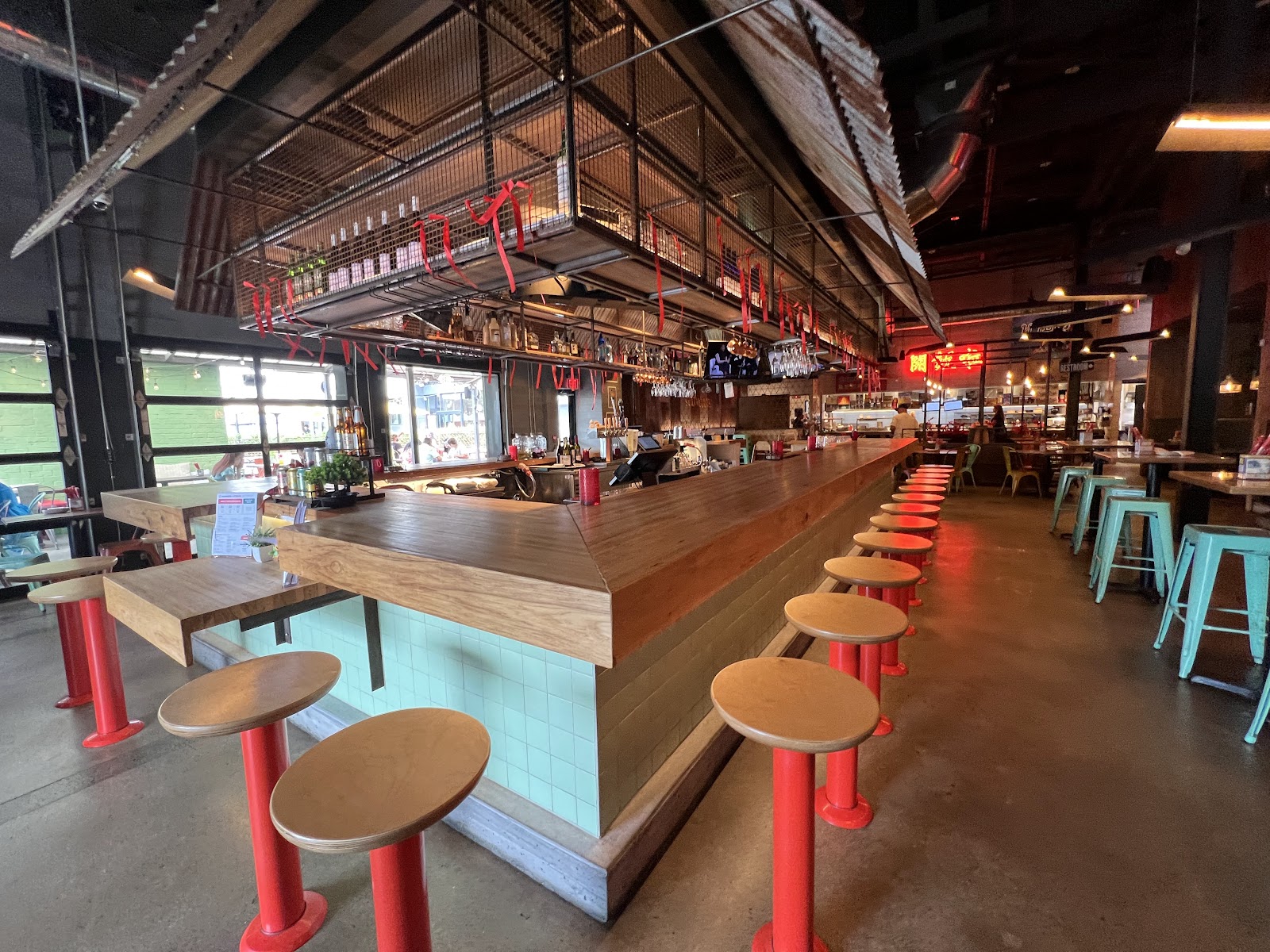 Hawkers Asian Street Food gallery 3